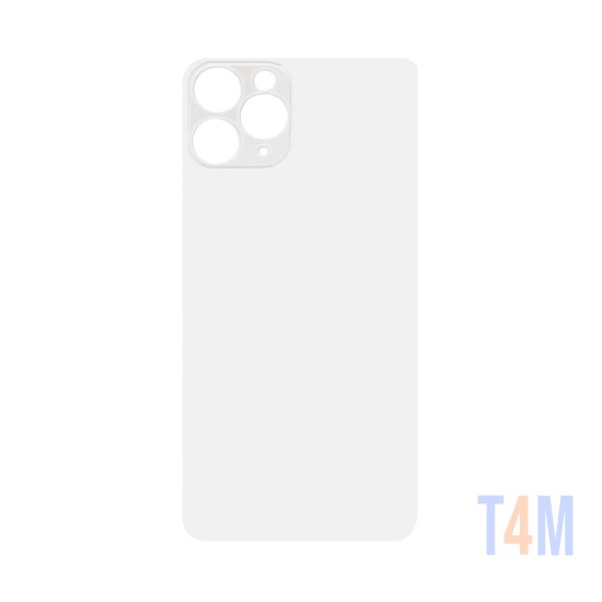 Tapa Trasera Apple iPhone 11 Pro Blanco